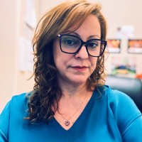 North Hudson Community Action Corporation Employee Maydeli Garcia's profile photo