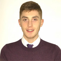 Newsquest Employee Ross Hanvidge's profile photo