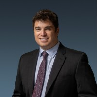 Elliott Davis Employee Harrison Welch's profile photo