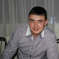 Elcomplus LLC Employee Николай Айкин's profile photo