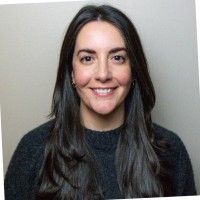 Salesforce Employee Katie Keller's profile photo