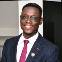 Clement Siaw Email