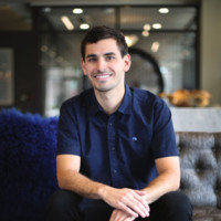 Storetasker Employee Weston Brown's profile photo
