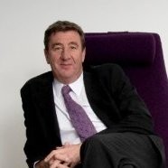 Domino Commercial Interiors Ltd Employee Michael Peckett's profile photo