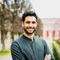 Shivansh Malhotra's profile photo