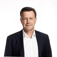 Danmarks Nationalbank Employee Kristian Hundebøll's profile photo