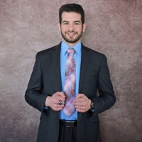 Sedgwick Employee Evan Chavez's profile photo