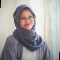 PT. Yung Shin Pharmaceutical Indonesia Employee Anggun Wardhani's profile photo