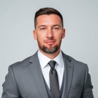 Amparo Group Employee Liam Berry's profile photo