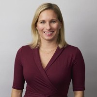 K1 Operations Employee Katie Duncan's profile photo
