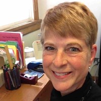 Wooster City Schools Employee Nancy Johnson's profile photo