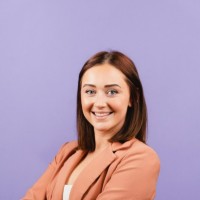 RXA @ OneMagnify Employee Riley Barnett's profile photo