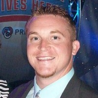 Primerica Employee David Durbin's profile photo