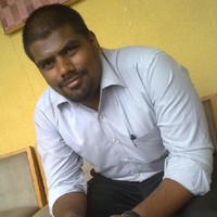 Atlantis Lab Employee Guhan Vishnu's profile photo