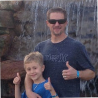 Kawasaki Engines USA Employee Kevin Jones's profile photo
