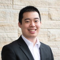 Deloitte Employee Aaron Cheung's profile photo