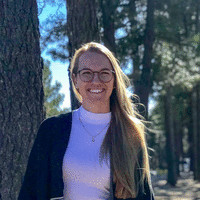 City of Corona Employee Adrienne Goodban's profile photo