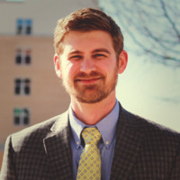 EPI-USE Labs Employee Cory Hare's profile photo