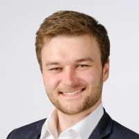 Oliver Wyman Employee David Markey's profile photo