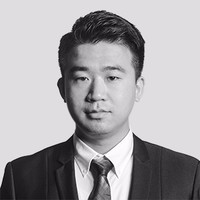Patrick Cao Email & Phone Number