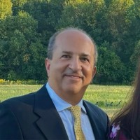 Areaware Employee Sal Caradonna's profile photo