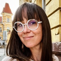 Lucia Šicková