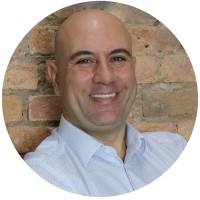 DATORA Employee Alessandro Ribas's profile photo