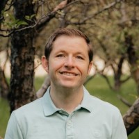 Tesla Employee Travis Morrison's profile photo