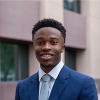 Vanguard Employee Zachary Sanders's profile photo