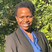 Nobuhle Mpofu