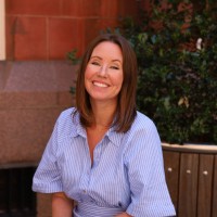 Cappfinity Employee Celine Floyd's profile photo