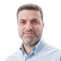 Colmobil Corp. Employee Yaniv Shirazi's profile photo