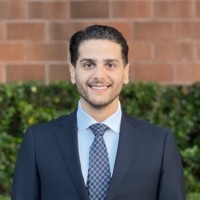eXp Realty Employee Mohammad Tehrani's profile photo
