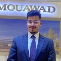 Mouawad Employee Hassan Alzahrani's profile photo