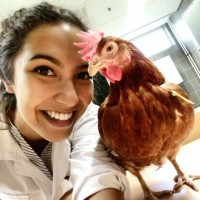 Poultry Vets Employee Panthera Smit's profile photo
