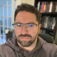 Hatim Alqadah Email & Phone Number