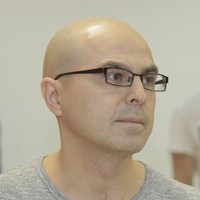 Solid Commerce Employee Oleg Saveliev's profile photo