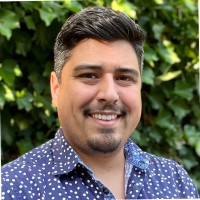 Benjamin Canales Email & Phone Number