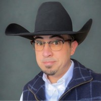 Fear Free, LLC Employee T.d. Steward's profile photo