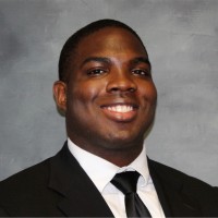 LSUHSC-NEW ORLEANS Employee Branden Jeudy's profile photo