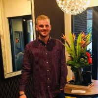 PRO Painting LLC Employee Luke Nale's profile photo