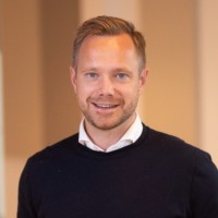 ASKO Sentrallager AS Employee Gjermund Hjelmeland's profile photo