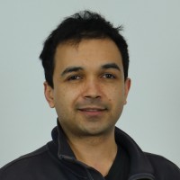 BurdaForward Employee Leonardo de Nevi's profile photo