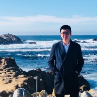 Snap Inc. Employee Dong Li's profile photo