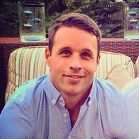 Precision Employee Ben Becker's profile photo