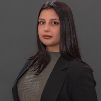 Mediapool.bg Employee Desislava Koleva's profile photo