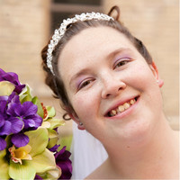 Stramowski Heating Inc Employee Samantha Clark's profile photo