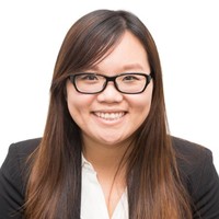 Sia Employee Cindy Li's profile photo