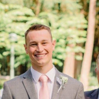 Visiom Employee Ryan Anderson's profile photo