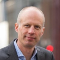 Cinnaire Employee Matthew Hodges's profile photo